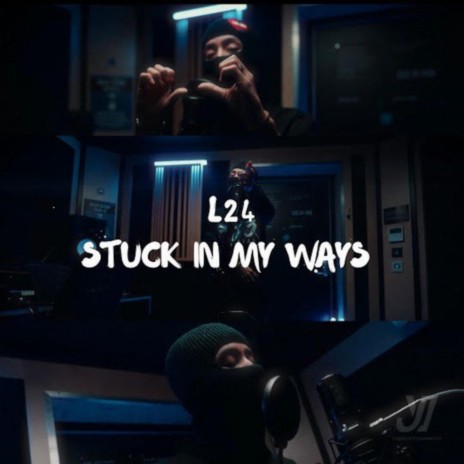 Stuck In My Ways | Boomplay Music