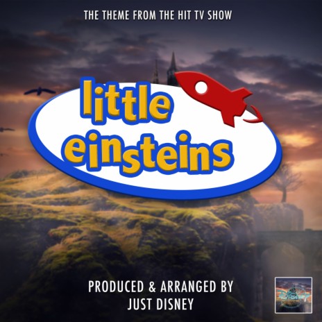 Little Einsteins Main Theme (From Little Einsteins)