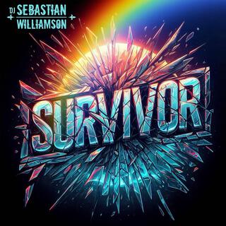 Survivor (Radio Edit) ft. Løøvår lyrics | Boomplay Music