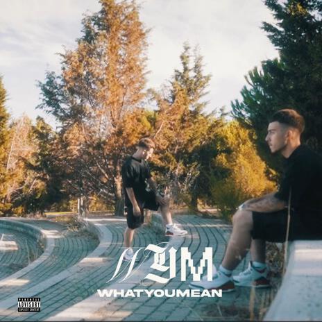 WHAT YOU MEAN? | Boomplay Music