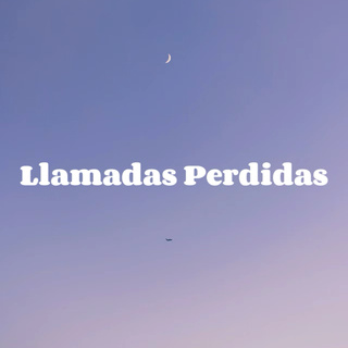 Llamadas Perdidas ft. Luciano Martin Bracamonte lyrics | Boomplay Music