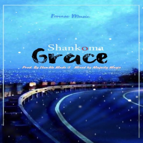 Grace 🅴 | Boomplay Music