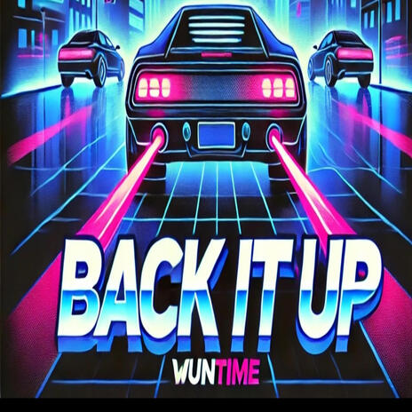 Back It Up | Boomplay Music