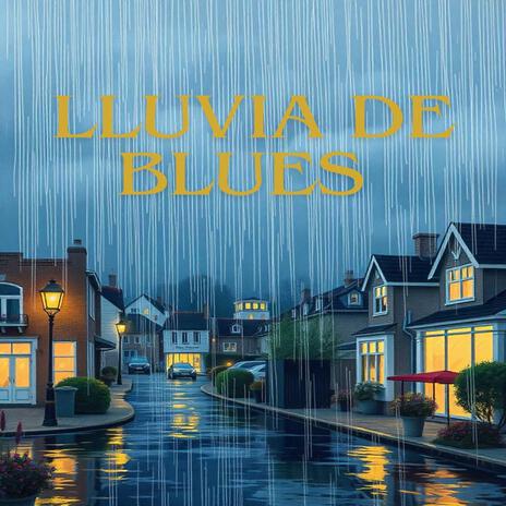 Noche De Tormentas ft. BluesBiz & Lost in Blues