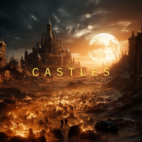 Castles | Boomplay Music