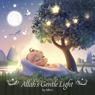 Allah's Gentle Light