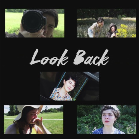 Look Back (Piano Version) ft. Lizzie
