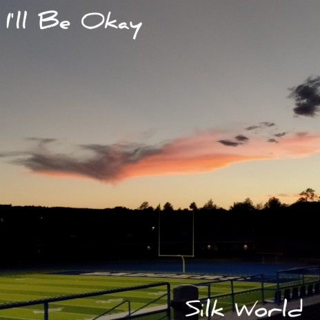 I'll Be Okay ft. Aylius | Boomplay Music
