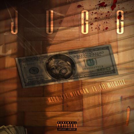 Jugg ft. Lil Wildlife | Boomplay Music