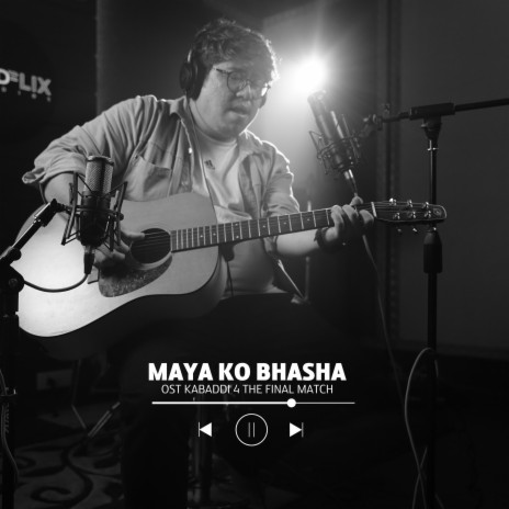 MAYA KO BHASHA | Boomplay Music