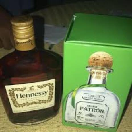 Patron & Henny | Boomplay Music