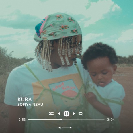 Kúra | Boomplay Music