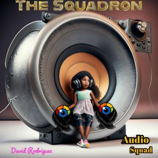 The Squadron (Instrumental)