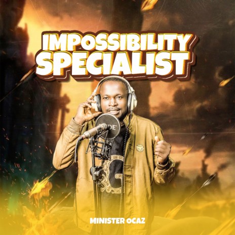 Impossibility Specialist | Boomplay Music