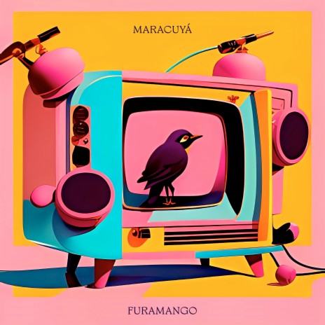 MARACUYÁ | Boomplay Music