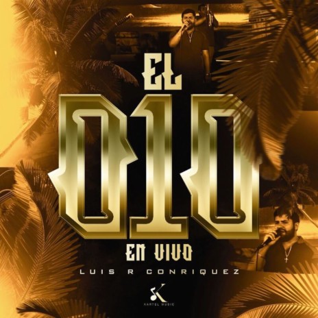El 010 (En Vivo) | Boomplay Music