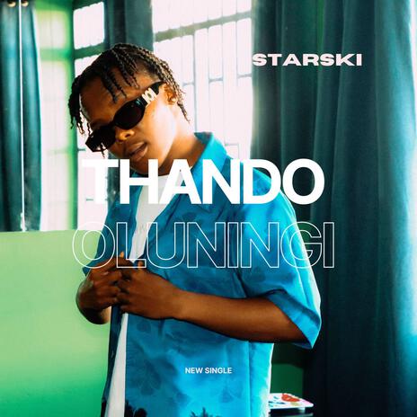 Thando Oluningi | Boomplay Music