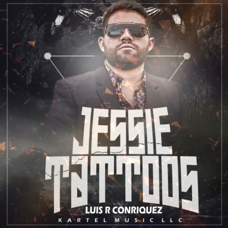 Jessie Tattoos