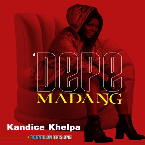 Depe Madang | Boomplay Music