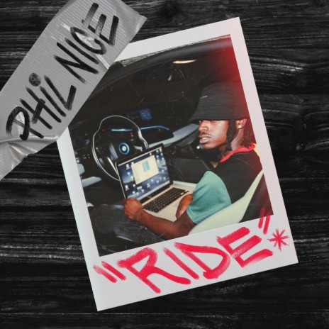 Ride | Boomplay Music