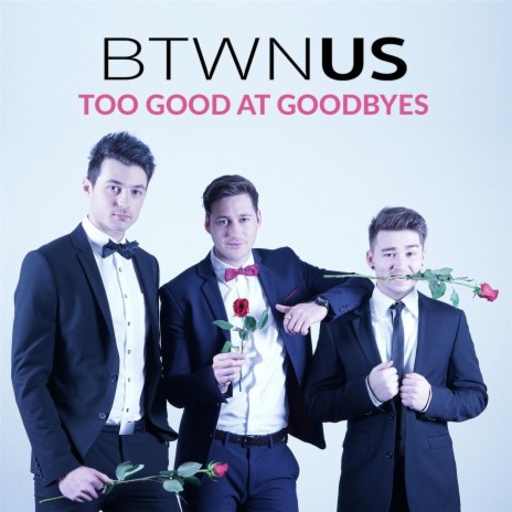 Too Good at Goodbyes | Boomplay Music