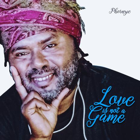 Love is not a game | Boomplay Music