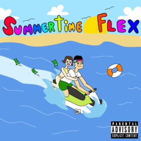 Summertime Flex | Boomplay Music