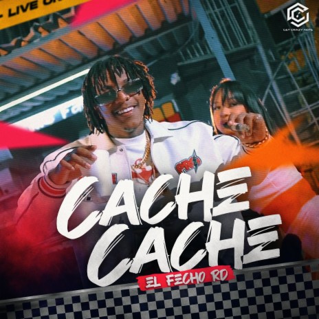 CACHE CACHE | Boomplay Music