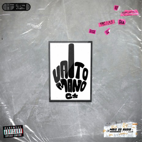 VTNC (Remix) ft. Cris Nicolotti & Dj Tavares | Boomplay Music