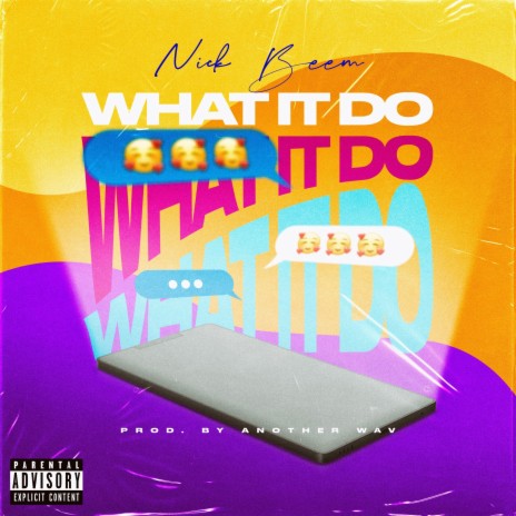 WHAT IT DO | Boomplay Music
