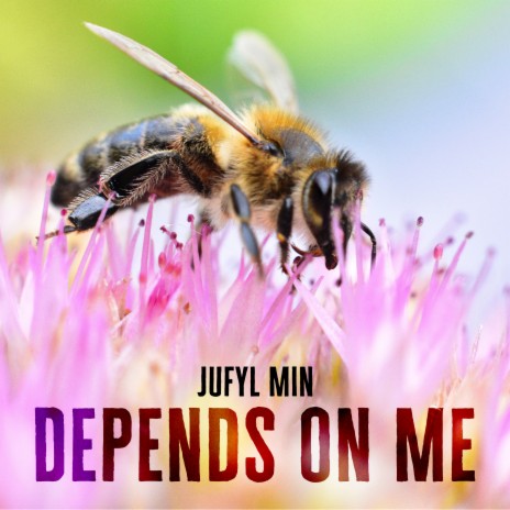 Depends On Me | Boomplay Music