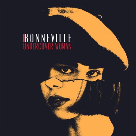 Undercover Woman | Boomplay Music