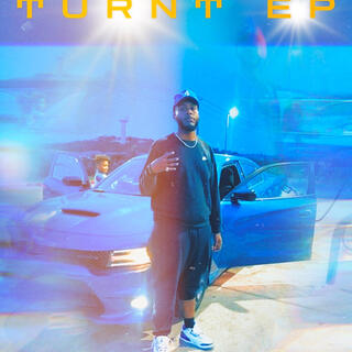 Turnt EP