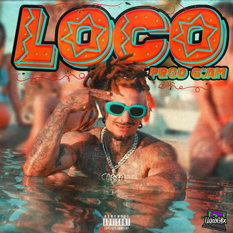 Loco ft. 6:AM | Boomplay Music