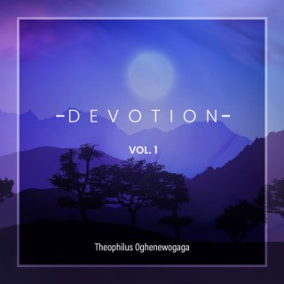 Devotion by Theo Vol.1
