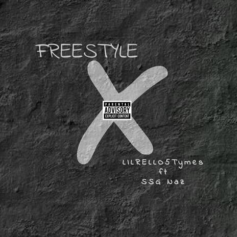 Freestyle ft. Lil Rello5tymes | Boomplay Music