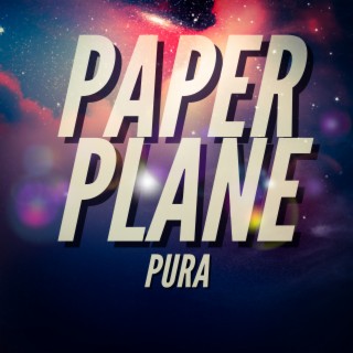 Paper Plane