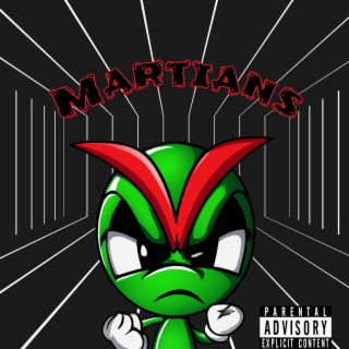 Martians