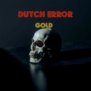 Dutch error