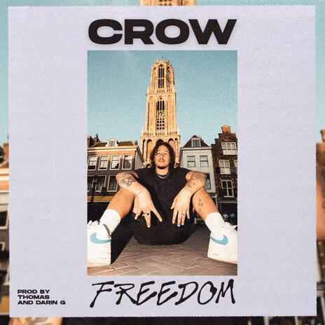 FREEDOM ft. Thomas | Boomplay Music