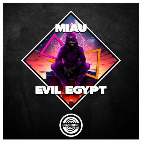 Evil Egypt | Boomplay Music