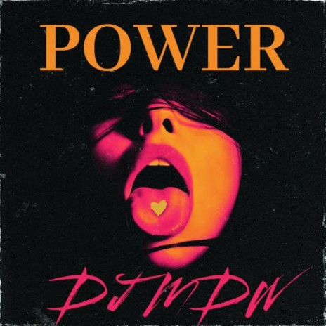 POWER (Power 787 Club Mix)