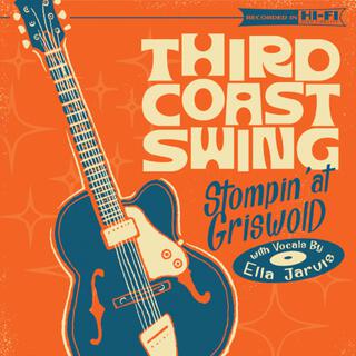 Stompin' at Griswold