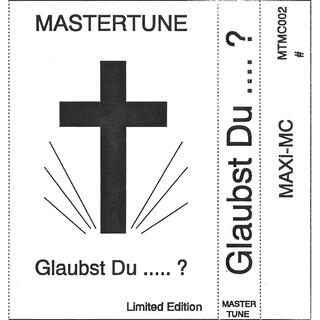 Glaubst Du ..... ? (Promo Maxi-MC-Version)