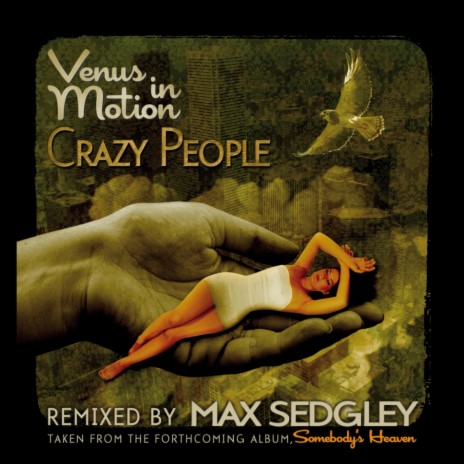 Crazy People (Max Sedgley Mix)