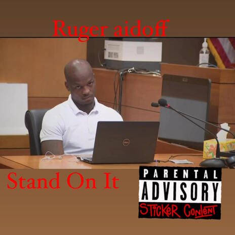 Stand On It | Boomplay Music