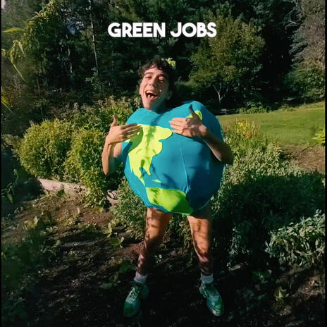 Green Jobs (demo) | Boomplay Music