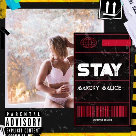 Stay | Boomplay Music