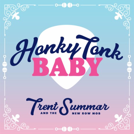 Honky Tonk Baby | Boomplay Music