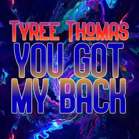 You Got My Back | Boomplay Music